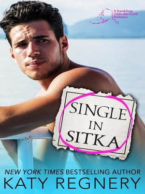 cover image of Single in Sitka